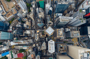 3D CIty Tours Drone Services and Real Estate Marketing Join Forces